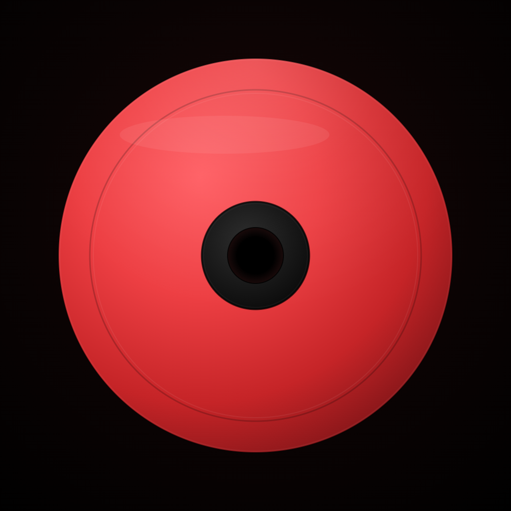 MaxRep icon