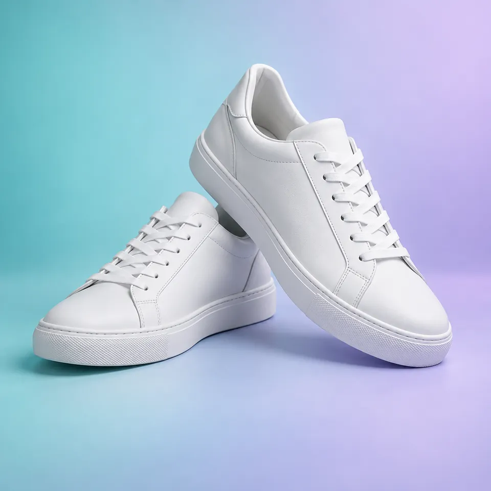 Cloudstep in white. Free returns for 30 days.