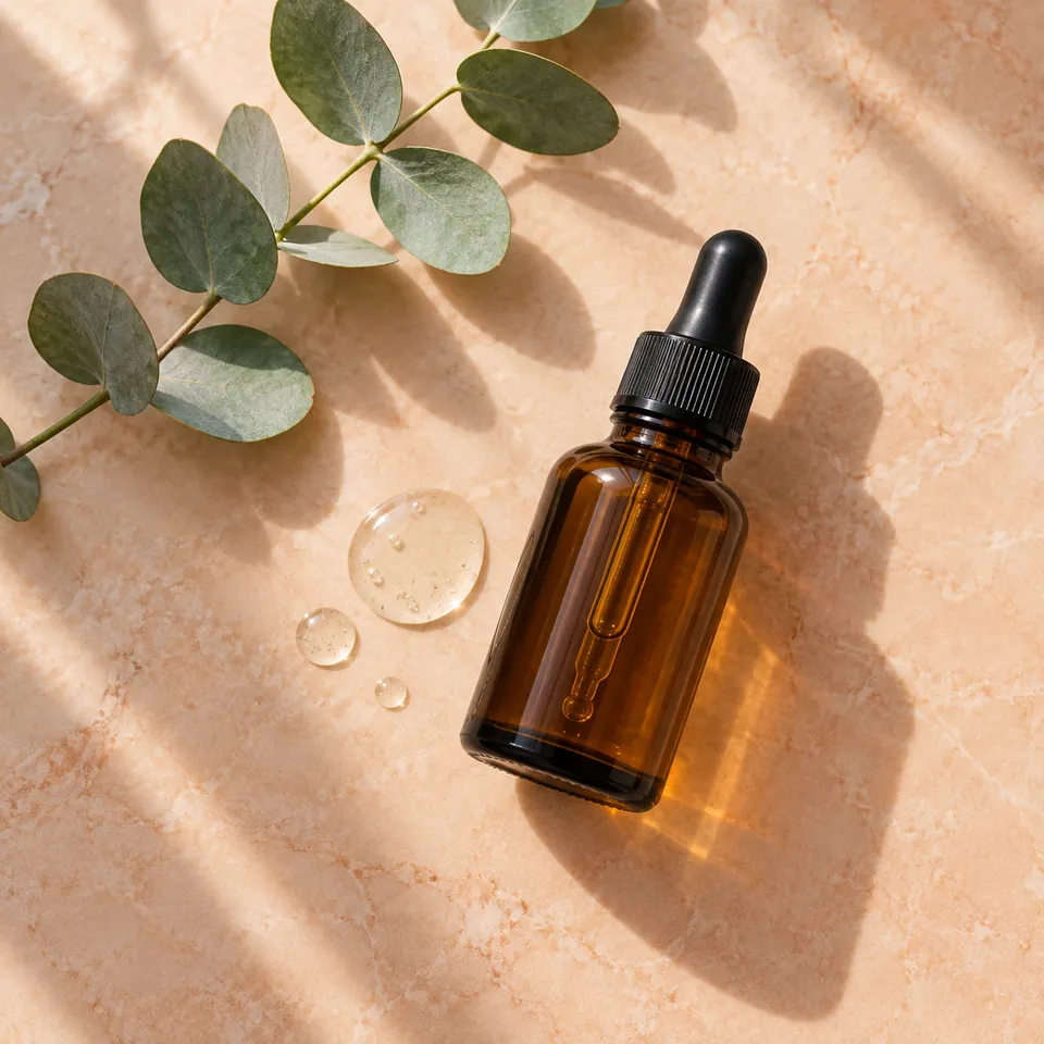 glowlab.skin vitamin C serum, now in a 50 ml bottle ✨