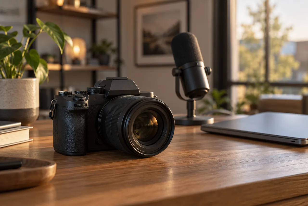 The travel camera I’d buy&nbsp;again